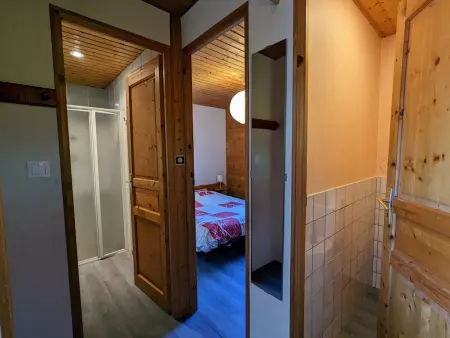 Chalet familial avec cheminée à Gérardmer, Gite 4 personnes à Gérardmer - Photo 5