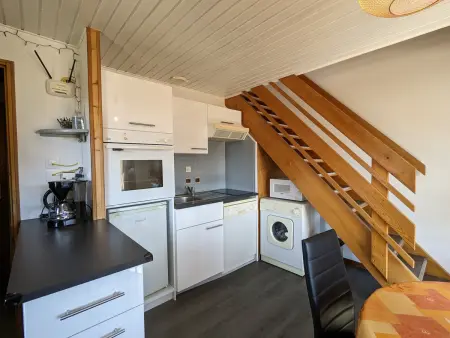 Chalet familial avec cheminée à Gérardmer, Gite 4 personnes à Gérardmer - Photo 7