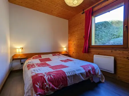Chalet familial avec cheminée à Gérardmer, Gite 4 personnes à Gérardmer - Photo 8