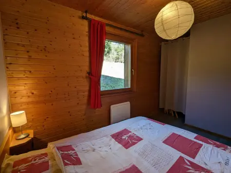 Chalet familial avec cheminée à Gérardmer, Gite 4 personnes à Gérardmer - Photo 9