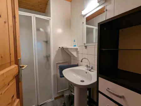 Chalet familial avec cheminée à Gérardmer, Gite 4 personnes à Gérardmer - Photo 10