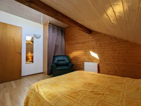 Chalet familial avec cheminée à Gérardmer, Gite 4 personnes à Gérardmer - Photo 14