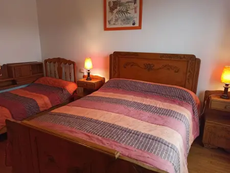 Gîte convivial avec 3 chambres, proche du patrimoine historique, cour et équipements inclus - Photo 26