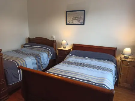 Gîte convivial avec 3 chambres, proche du patrimoine historique, cour et équipements inclus - Photo 27