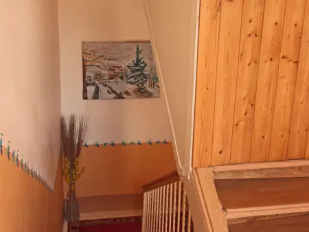 Maison de caractère 12 pers, nature & confort, proche ski, pêche possible - Photo 20