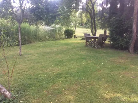 Maison de village 6 pers avec salle de jeux, proche nature et cristalleries de Baccarat - Photo 21