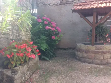 Maison de village 6 pers avec salle de jeux, proche nature et cristalleries de Baccarat - Photo 24