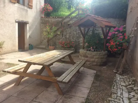 Maison de village 6 pers avec salle de jeux, proche nature et cristalleries de Baccarat - Photo 25