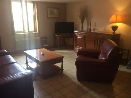 Maison de village 6 pers avec salle de jeux, proche nature et cristalleries de Baccarat - Photo 29