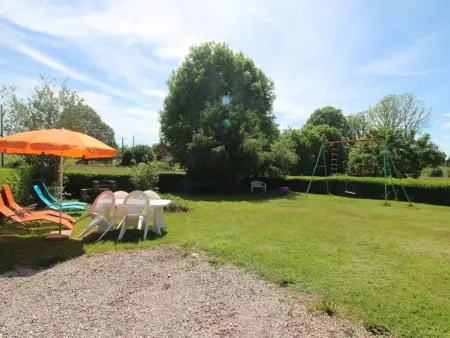 Gîte nature, 15 km de Gérardmer, randonnée, ski, jardin, terrasse, BBQ, équipements bébé inclus - Photo 3