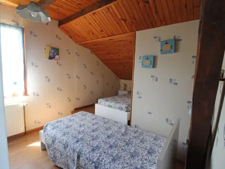 Gîte nature, 15 km de Gérardmer, randonnée, ski, jardin, terrasse, BBQ, équipements bébé inclus - Photo 15