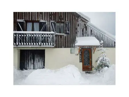 Gîte nature, 15 km de Gérardmer, randonnée, ski, jardin, terrasse, BBQ, équipements bébé inclus - Photo 20