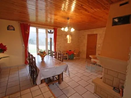 Gîte idéal pour cure thermale, proche port de plaisance, terrasse et grand terrain. - Photo 8