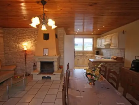 Gîte idéal pour cure thermale, proche port de plaisance, terrasse et grand terrain. - Photo 10