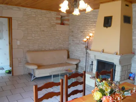 Gîte idéal pour cure thermale, proche port de plaisance, terrasse et grand terrain. - Photo 14