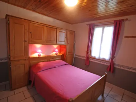 Gîte idéal pour cure thermale, proche port de plaisance, terrasse et grand terrain. - Photo 16