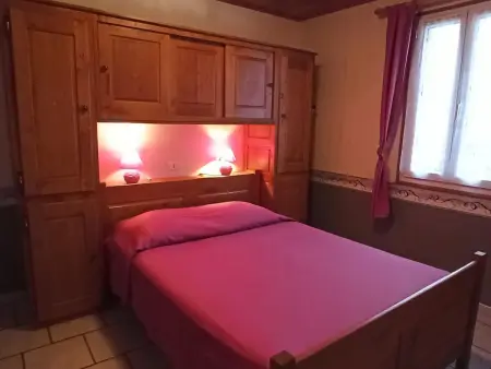 Gîte idéal pour cure thermale, proche port de plaisance, terrasse et grand terrain. - Photo 20