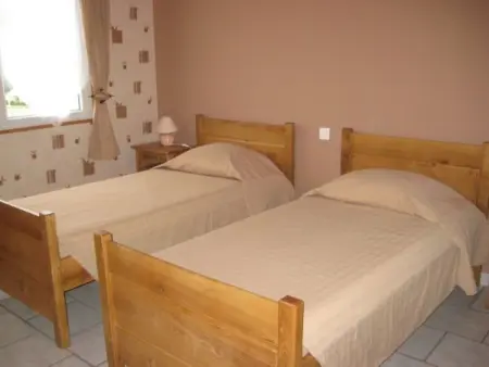 Gîte idéal pour cure thermale, proche port de plaisance, terrasse et grand terrain. - Photo 21