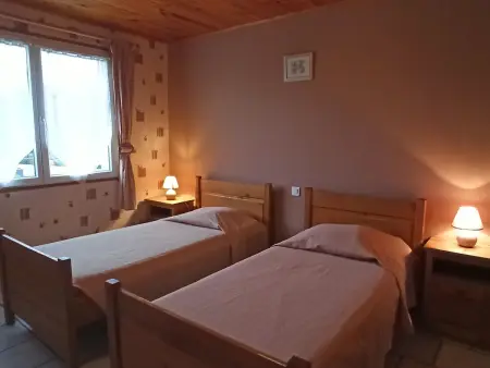 Gîte idéal pour cure thermale, proche port de plaisance, terrasse et grand terrain. - Photo 27