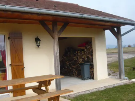 Gîte idéal pour cure thermale, proche port de plaisance, terrasse et grand terrain. - Photo 29
