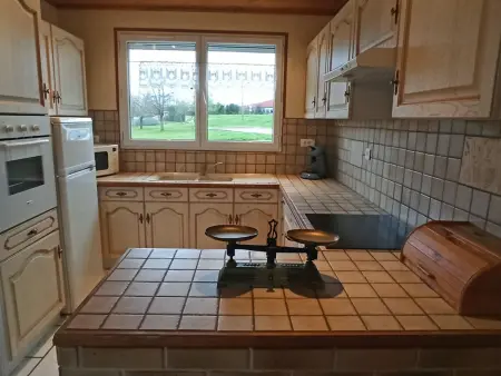 Gîte idéal pour cure thermale, proche port de plaisance, terrasse et grand terrain. - Photo 31