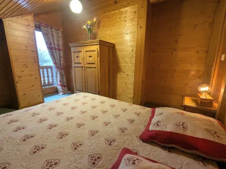 Chalet confortable à Cleurie avec WIFI, cheminée et terrasse - Photo 5