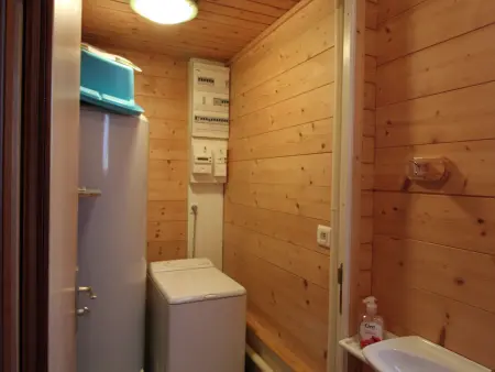 Chalet confortable à Cleurie avec WIFI, cheminée et terrasse - Photo 20