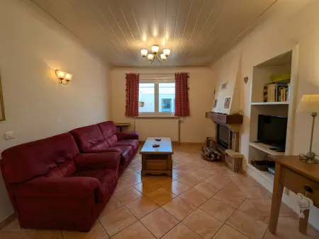 Pavillon au calme avec cheminée près de Gérardmer, Wi-Fi, terrasses et garage - Photo 1