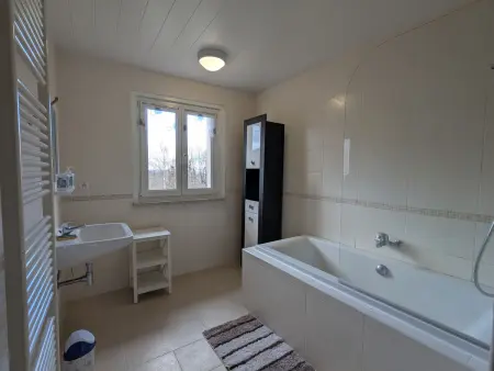Pavillon au calme avec cheminée près de Gérardmer, Wi-Fi, terrasses et garage - Photo 12