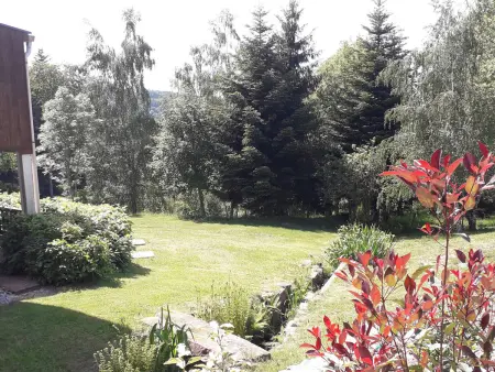Pavillon au calme avec cheminée près de Gérardmer, Wi-Fi, terrasses et garage - Photo 21