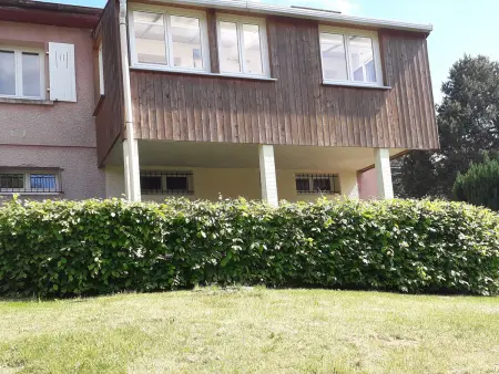 Pavillon au calme avec cheminée près de Gérardmer, Wi-Fi, terrasses et garage - Photo 24