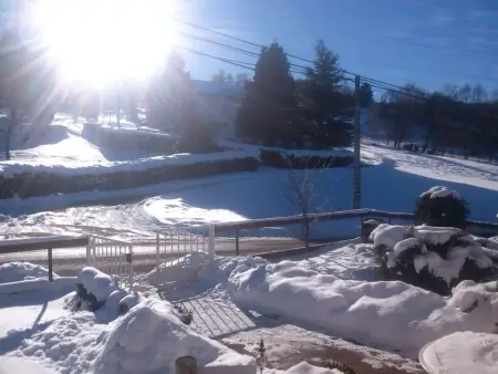 Pavillon au calme avec cheminée près de Gérardmer, Wi-Fi, terrasses et garage - Photo 27