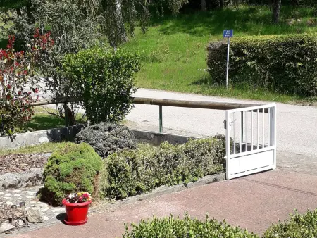 Pavillon au calme avec cheminée près de Gérardmer, Wi-Fi, terrasses et garage - Photo 29