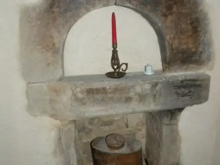 Gîte spacieux avec terrasse, confort moderne dans un cadre verdoyant et propice aux balades. - Photo 6