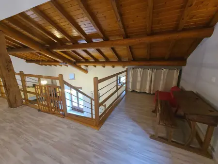 Gîte spacieux avec terrasse, confort moderne dans un cadre verdoyant et propice aux balades. - Photo 26