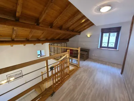 Gîte spacieux avec terrasse, confort moderne dans un cadre verdoyant et propice aux balades. - Photo 28