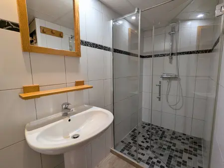 Chalet confortable, proche des pistes de ski, avec jardin, terrasses couvertes et Wi-Fi à La Bresse - Photo 15