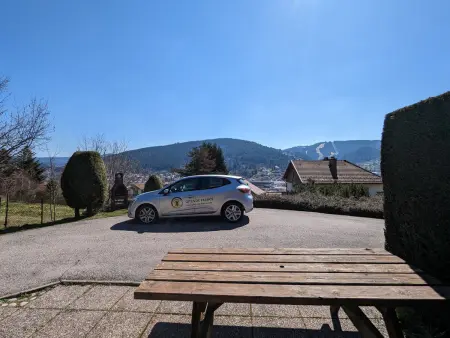Chalet convivial à Gérardmer avec cheminée, proche du lac et des pistes, idéal famille et rando - Photo 11