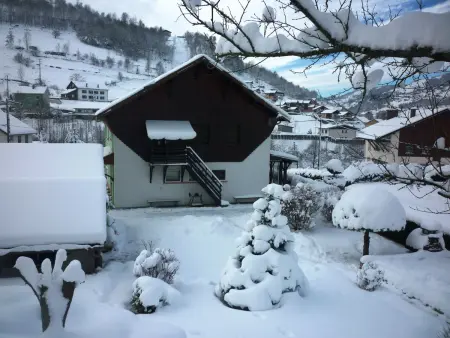Gîte confortable à La Bresse, proche centre-ville, nature et activités - Photo 1