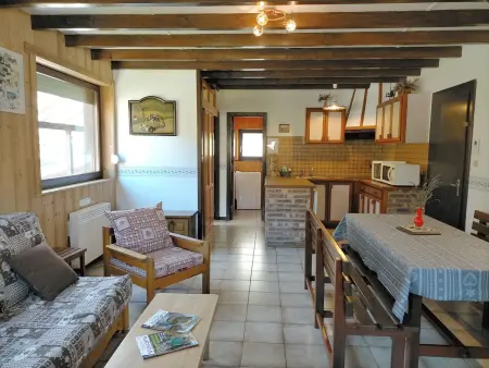 Gîte confortable à La Bresse, proche centre-ville, nature et activités - Photo 2