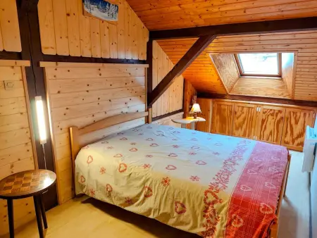 Gîte confortable à La Bresse, proche centre-ville, nature et activités - Photo 7