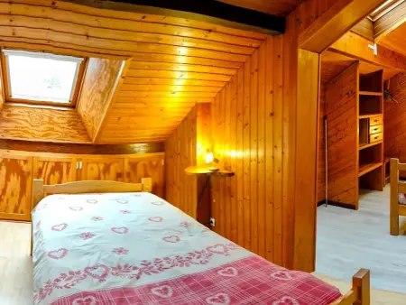 Gîte confortable à La Bresse, proche centre-ville, nature et activités - Photo 8