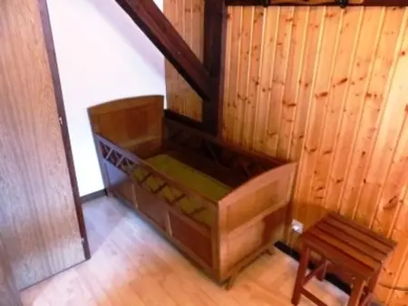 Gîte confortable à La Bresse, proche centre-ville, nature et activités - Photo 9