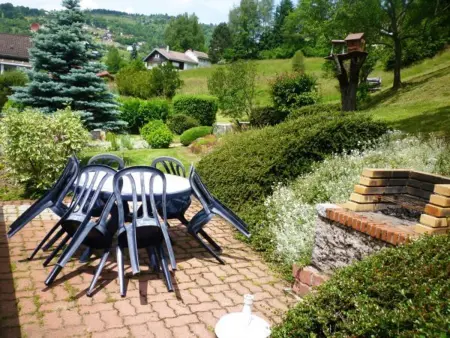 Gîte confortable à La Bresse, proche centre-ville, nature et activités - Photo 15