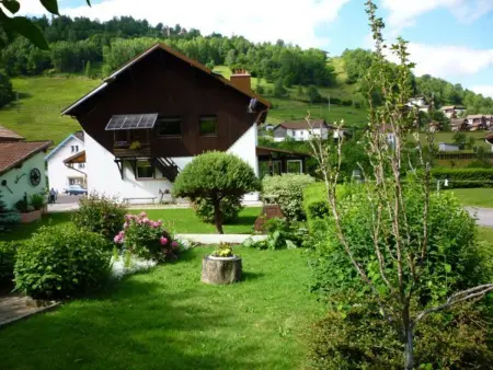 Gîte confortable à La Bresse, proche centre-ville, nature et activités - Photo 16