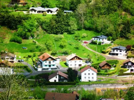 Gîte confortable à La Bresse, proche centre-ville, nature et activités - Photo 19