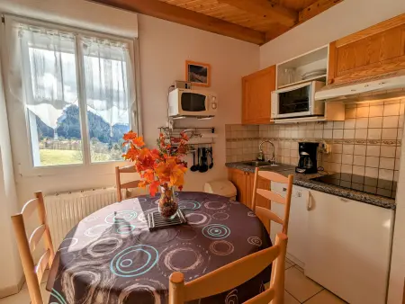 Gîte à Gérardmer - Proche lac et pistes, Chem cheminée, 2 chambres - Photo 3