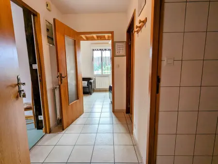 Gîte à Gérardmer - Proche lac et pistes, Chem cheminée, 2 chambres - Photo 5