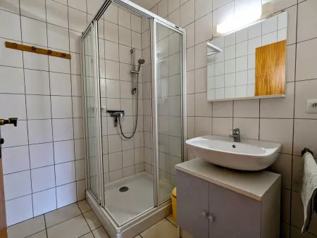 Gîte à Gérardmer - Proche lac et pistes, Chem cheminée, 2 chambres - Photo 7