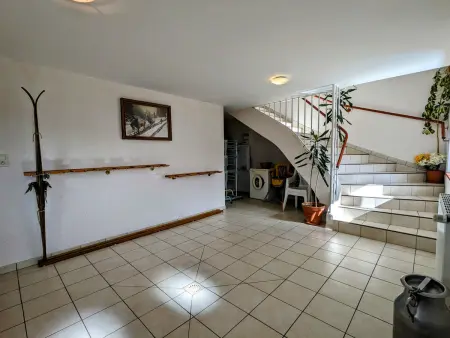 Gîte à Gérardmer - Proche lac et pistes, Chem cheminée, 2 chambres - Photo 11